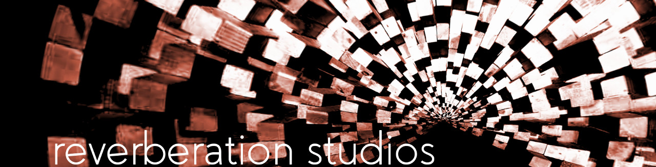 reverberation studios